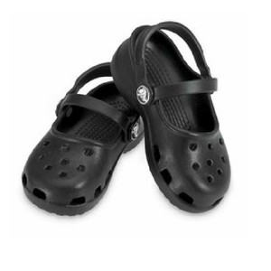 crocs waterproof shoes