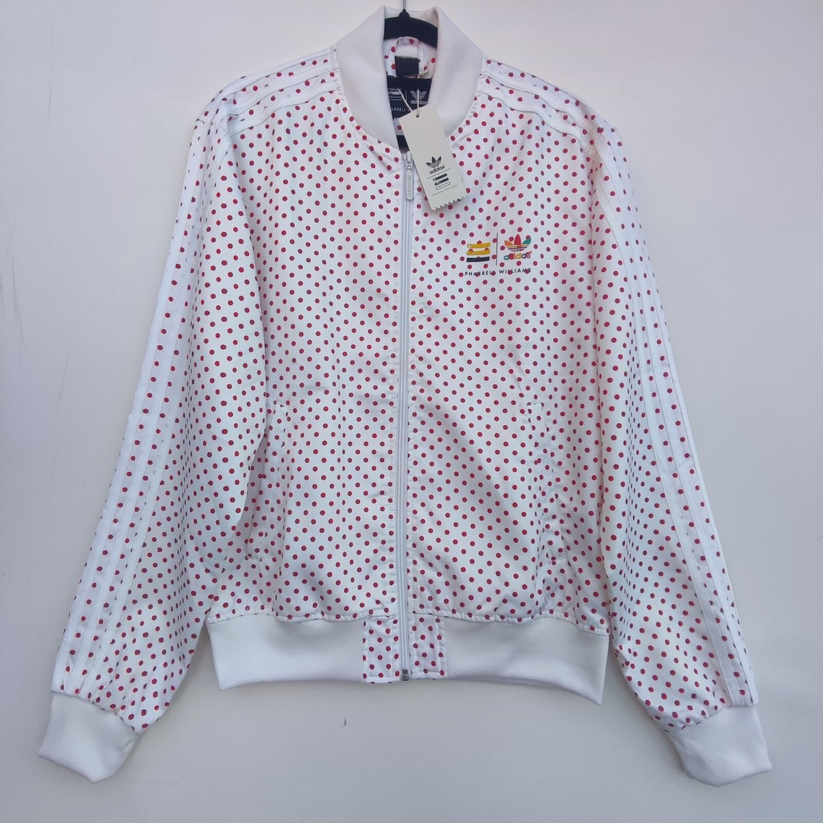 Tracksuit Adidas Pharrell Happy Adidas Originals Pharrell Williams