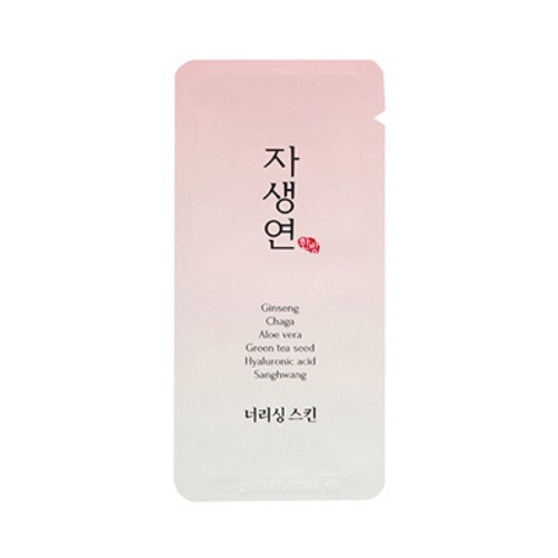 DOORI Ja Saeng Yeon Moisture Skin 3ml x 20EA Moisturizing