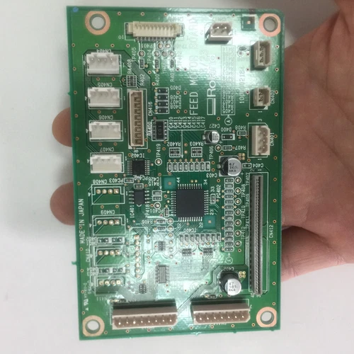 New Original Roland RS-540 RS-640 Assy, Feed Motor Board - W700981230
