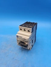 Allen Bradley 140M-D8E-C29 Ser C Motor Protector Circuit Breaker 