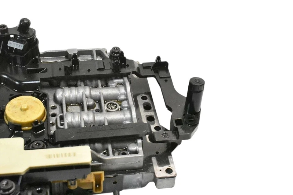 04-15 Mercedes SLK250 SLK55 AMG Transmission Conductor Plate TCU 0335457332 Oem - Image 4 of 4