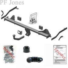 Brink Towbar for Vauxhall