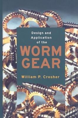 Design And Application Of The Worm Gear
