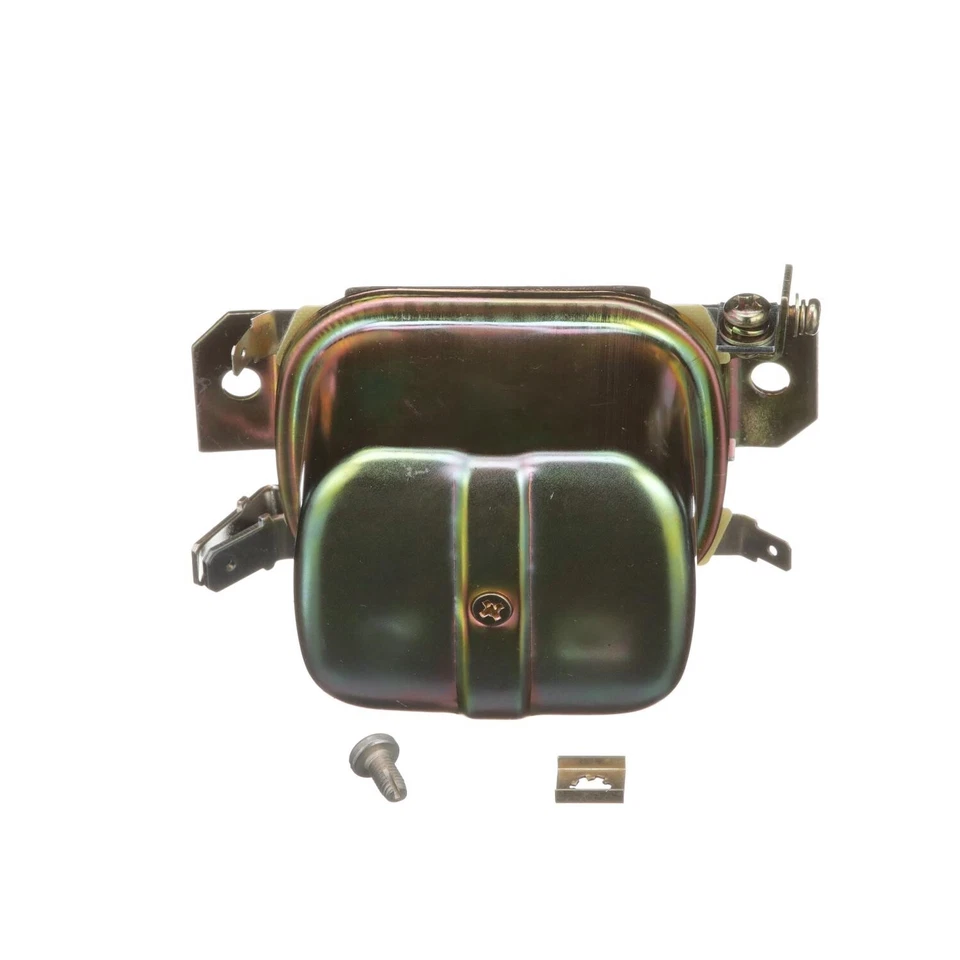 Regulador de voltaje SMP 1968 1969 1970 1971 1972 para Volkswagen Beetle 1967-1973 Foto 2 de 4