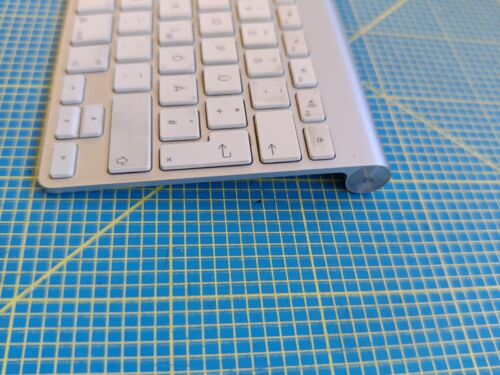 Apple Tastatur A1314 Magic Keyboard - Bild 5 von 9