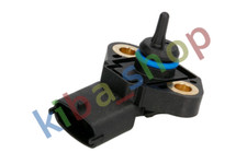 OIL PRESSURE SENSOR PRESSURE TEMPERATURE FITS MERCEDES ATEGO ATEGO 2 AXOR 2