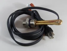 Engine Heater fits 2011-2024 Ford F-350 Super Duty with V8-406 (6.7L) Diesel