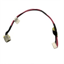 DC IN Power Jack For Acer Nitro 5 AN515-41 AN515-42 Laptop Charging Port Cable