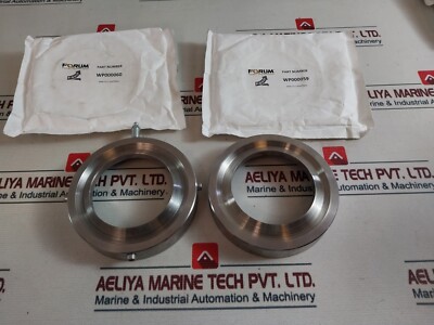 FORUM WP000059 Repair Kit for P-QUIP Wash Pipe Assy WP000139K