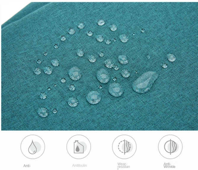 Bolso de pañales portátil para mamá hecho a mano cuna de viaje para cama de bebé 5 colores disponibles Foto 4 de 4