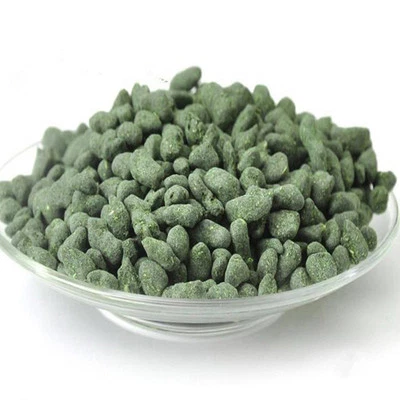 250g Organic Taiwan Dong ding Ginseng Oolong Tea Green Food For Health Care - Image 1 of 4