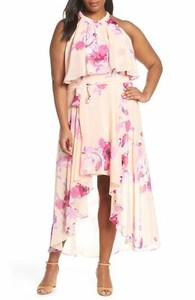 eliza j plus size dresses at nordstrom
