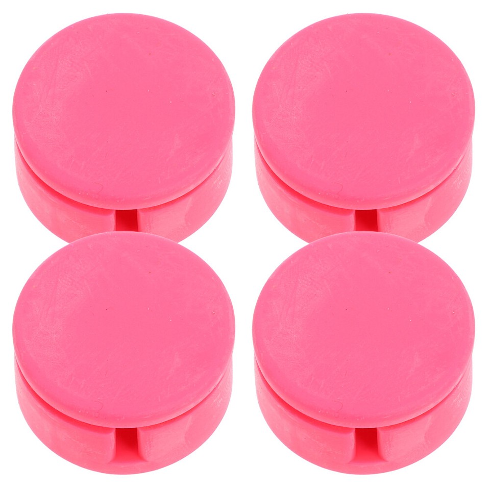 4 Pcs Headphones Holder Portable Wire Organizer Compact Cable eBay
