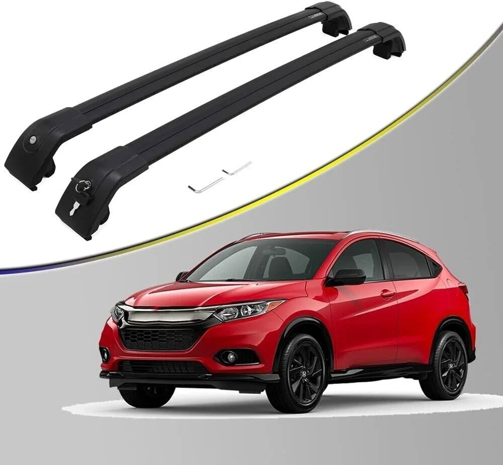 Honda hrv roof rack sale