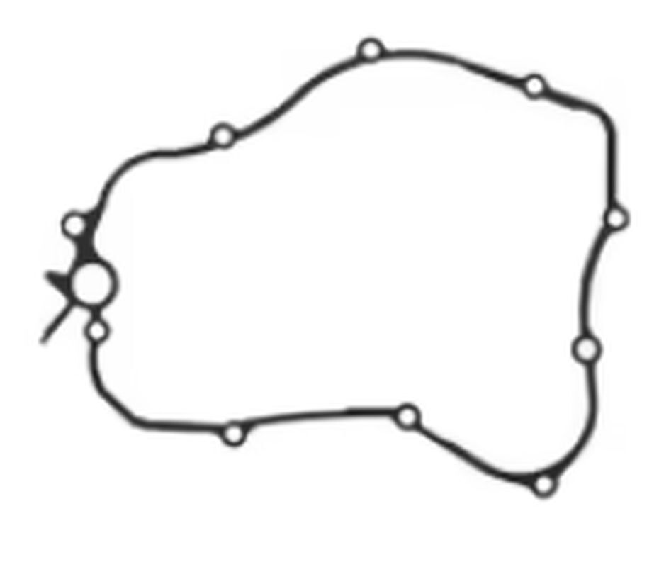 Joint de carter d'embrayage interne Athena pour moto Yamaha YZ 125 2005-2021