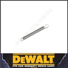 DeWalt 760295-01 Guard Return Spring Fits: 1707 DW700 DW770 DW771 DW777 PS174