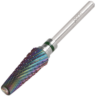 PANA 5-in-1 Pro Upgraded Multi-Function Drill Bit 3/32''Shank (2XCOARSE + 2XFINE)