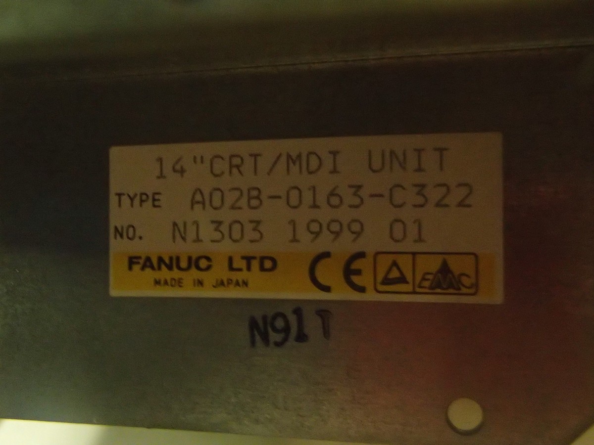 Fanuc 14