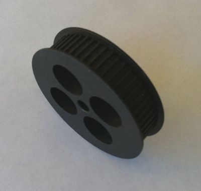 HTD TIMING BELT PULLEY 3 mm PITCH 