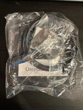 Targus DEFCON T-Lock Serialized Cable Lock 4-Digit Combination 6.50ft Galvanized