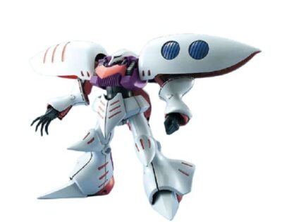 Bandai Spirits MG Mobile Suit Z Gundam AMX-004 Qubeley 1/100 Plastik Modellba...