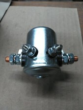 2I3272 Solenoid 24V 4-Terminal Made in USA