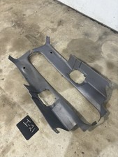 1992 93 94 96 1997 F150 F250 F350 GRAY GREY B-PILLAR REGULAR CAB PANELS PAIR SET