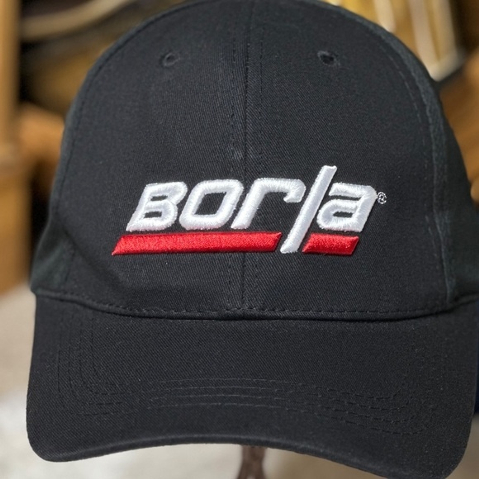 Borla Performance Exhaust Systems Adjustable Cap … - image 2