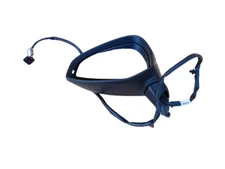 Audi A4 8W 10 pin exterior mirror mirror external rear view mirror