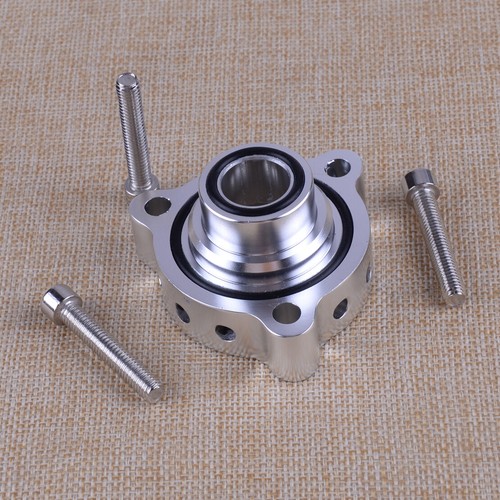 Turbo Blow Off Valve Adapter Spacer Plate Fit For BMW Mini Cooper 0712