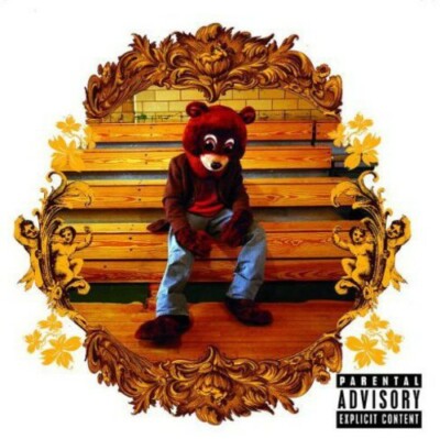 Album CDs Kanye West for sale | eBay