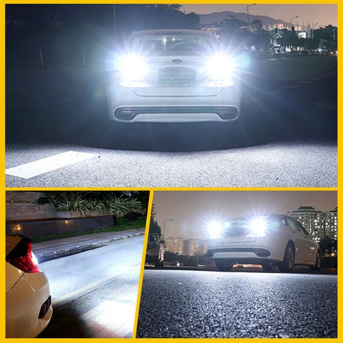 Ruiandsion BA15D LED Ampoule De Signalisation De Véhicule 1076 Indicateur 6V - Foto 6 di 7