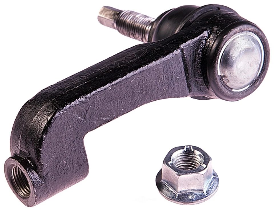 Extremidade da haste de amarração de direção compatível com Jeep Liberty MAS INDUSTRIES 2002-2005 - Imagem 2 de 2