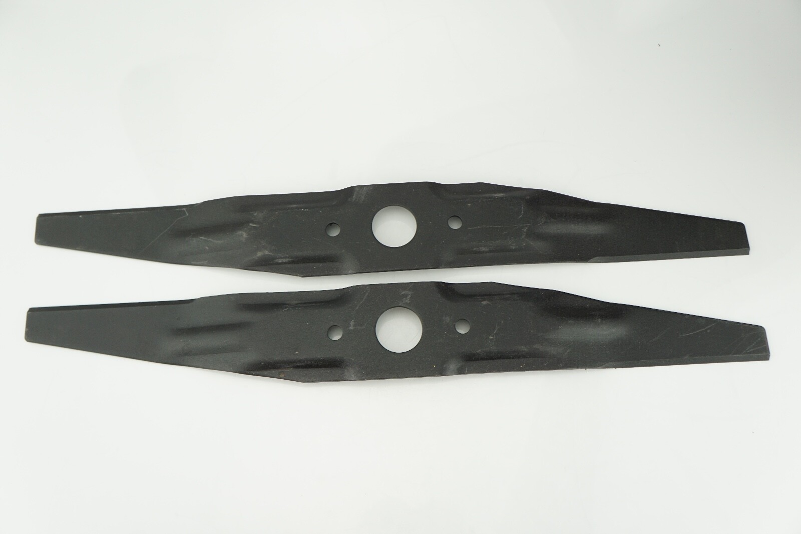 Pack of (2) New Genuine OEM Honda 72531-VE2-020 Mower Blade Ships FREE ...