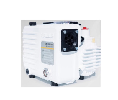 1pc new VSV-20P 220V 50hz 20m³/h 1.5mbar 750w G3/4 vacuum pump