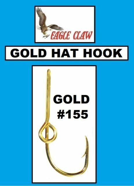 eagle claw hat