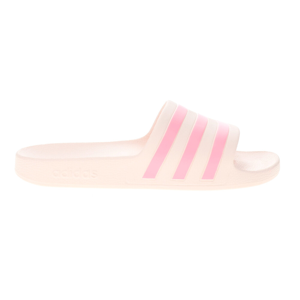 повседневные женские босоножки adidas Adilette Comfort Slide, размер 7 М, HP9394