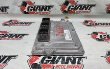 06 HONDA CIVIC 2.0L SI COUPE ELECTRONIC CONTROL MODULE UNIT ECM ECU 37820RRBA04