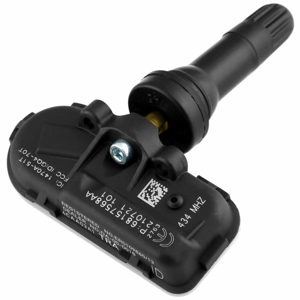 Mopar Tire Pressure Sensor TPM204 for 20142021 DODGE RAM 1500 2500