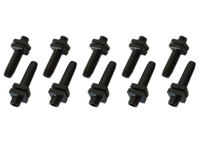 50 Hellermann H321 Knickschutztüllen Kabeltülle Durchführungstülle 911 00080
