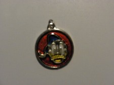 Donald Duck March Decoration Medal - Donald Duck Mini March Walt Disney Medal