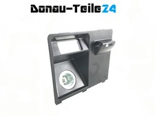 BMW E70 X5 Abdeckung Mittelkonsole Verkleidung Mittelarmlehne 9115084