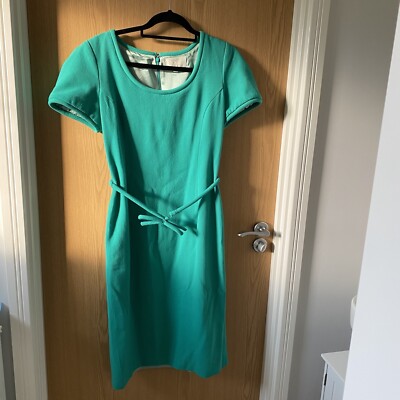 Green Goat (Jane) Dress RRP 400 | eBay UK