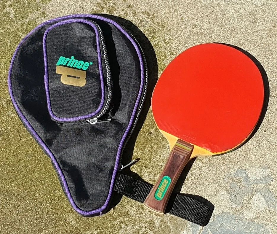 Prince Table Tennis Paddle