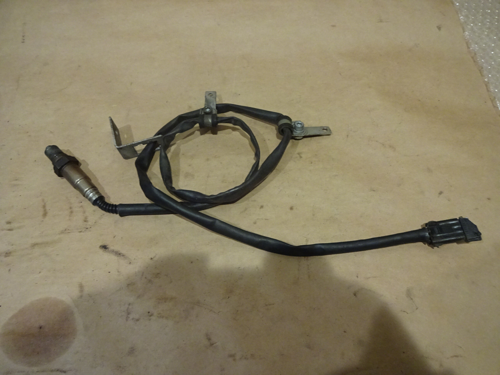 Ferrari 360,430,458,Others- Rear O2 Sensor / Lambda Feeler P/N 180915