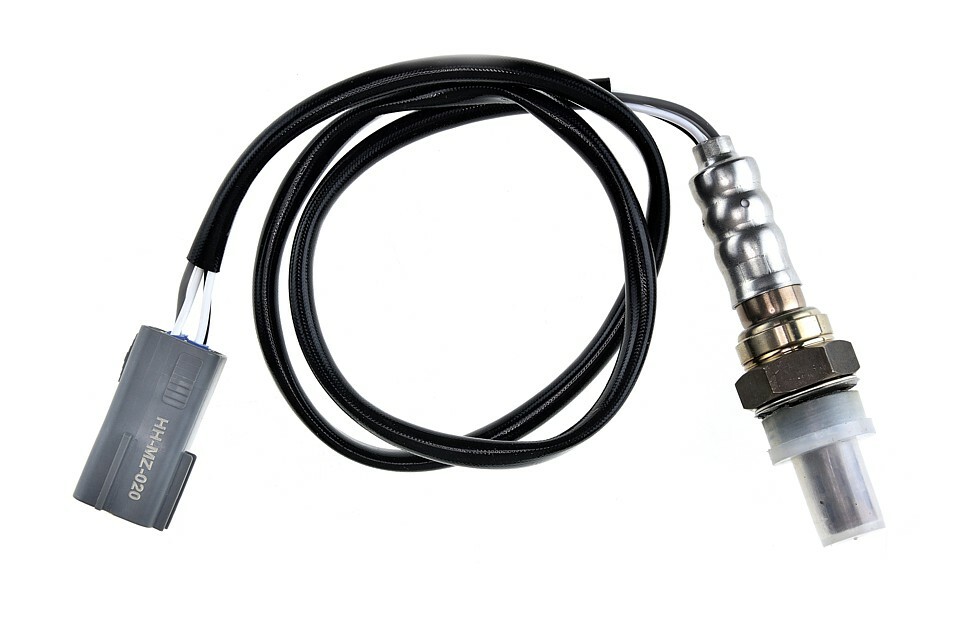 Lambda Sensor For Mazda 6 1.8, 2.0 2007 - Diagnosis