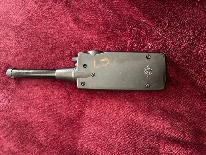 White's Bullseye II Metal Detector Pin Pointer 120mm Vibrate Light - Image 2 of 2