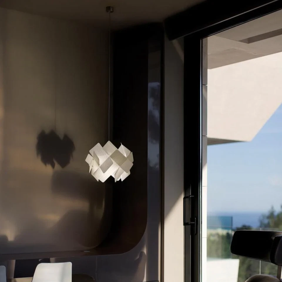 吊坠灯,逃生 LZF — 第 4/4 张图片