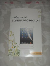 Brand New ipad mini 1/2/3 screen protector